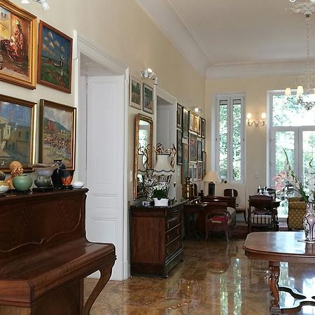 Chateau Peyrot Hotel Orgueil Kültér fotó