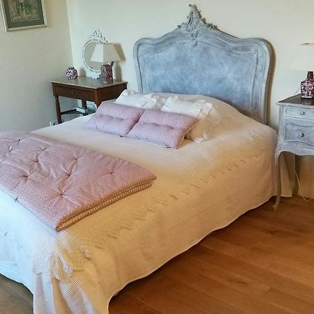 Chateau Peyrot Hotel Orgueil Kültér fotó