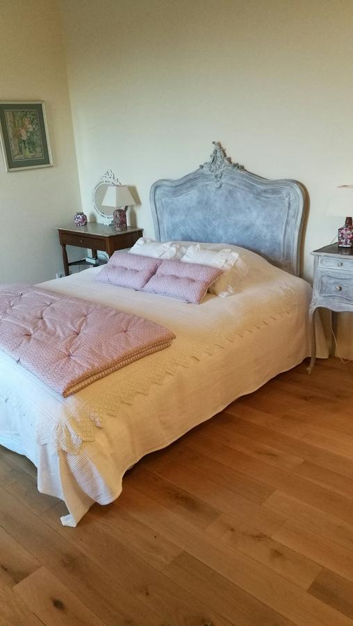 Chateau Peyrot Hotel Orgueil Kültér fotó