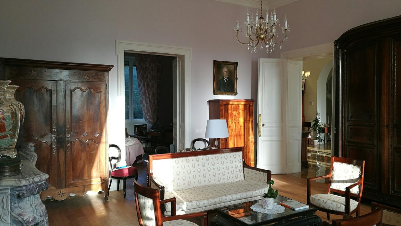 Chateau Peyrot Hotel Orgueil Kültér fotó